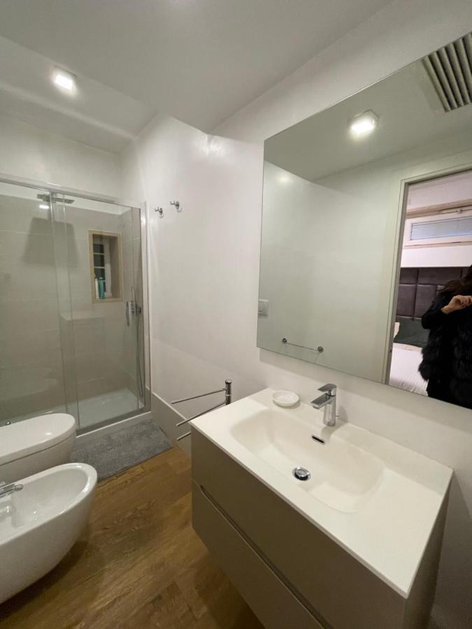 Venere Guest House ローマ エクステリア 写真